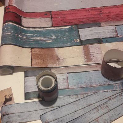 09/Les sols du rez-de-chaussée 🧩