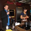 Salon du chocolat 2013 – Bordeaux (suite)