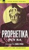 Sun Ra : Prophetika (Kicks Books, 2014)