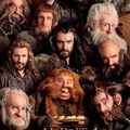 Nouvelle affiche The Hobbit