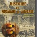 Histoire du fromage de Langres