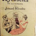 Une revue d'Armand Sylvestre