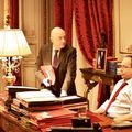 L'exercice de l'état : Un film politique absolument passionnant