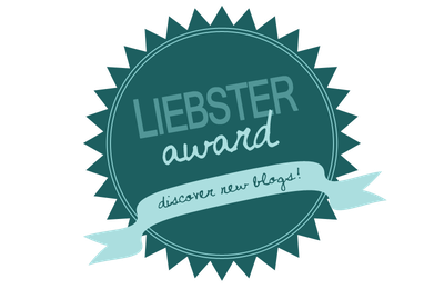 Nomination pour les Liebster Awards !