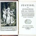 Osée: Joséphine, un prophète, des putains, des fiancés, mais c'est pas un vaudeville.