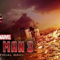 Le jeu Iron Man 3 à découvrir sur m.Mobijeux !