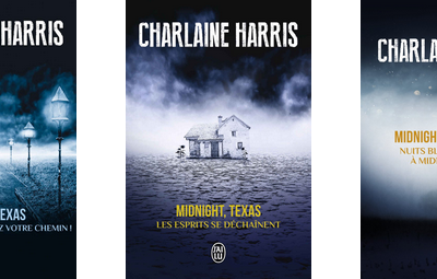 Midnight, Texas