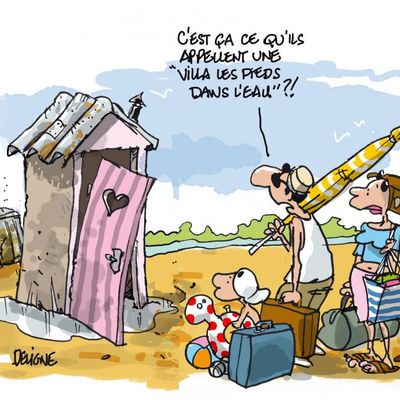 Louer en direct avec le propriétaire ou passer par une plateforme ?