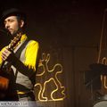 [ Charlie Winston | Concert à l'EMB | Compte Rendu ] 