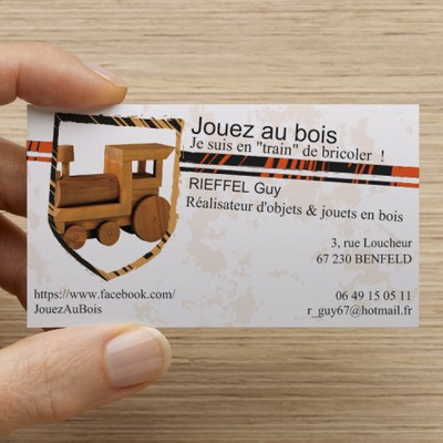 Pour les visiteurs qui désirent me joindre.