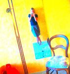 WeiYing : Etudiante Et Maman Parisienne