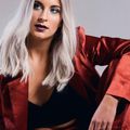 SUEDE 2020 : Amanda Aaasa en lice pour le Melodifestivalen !