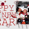 "Happy new Year" by MDesigns~scrap and friends shop ~7th Heaven