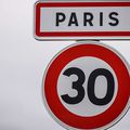 le 30 km/h ne fera jamais baisser la pollution photochimique sous l Heure d’été C'est une escrologie de l Etat Français 