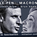 Rencontre de Macron avec les dirigeants de partis : le légitime coup de gueule d’un vrai syndicaliste 