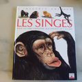 Les singes, la grande imagerie Fleurus 1991