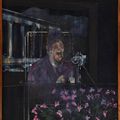 Gagosian to exhibit Francis Bacon's first Pope in London