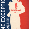 Camerone 2012