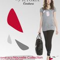 Nouvelle Collection Hello Kitty by Victoria Couture - Extrait de Collection Femme‏