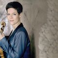 ISABELLE FAUST JOUE HAYDN