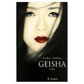 "Geisha" d'Arthur Golden
