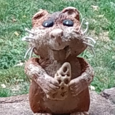 Commande de Zacharie