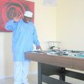 LOSAKO TV: YE TE OH...NGA NDUMBA...YO WANA ONDIMI KI MAKANGU HE !...KO PESA NGA FAUTE TE...BEMBA EZALI YA YO MOKO HE !