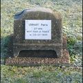 Soldat Pierre Lenhart 72e RI
