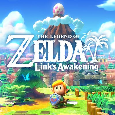 SX Pro ou RCM Loader peuvent-ils jouer à The Legend of Zelda: Link's Awakening on Switch?