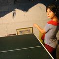 ping-pong champion