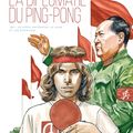 Alcante : « J'aimerais bien avoir un projet d'adaptation audiovisuelle qui se concrétise »