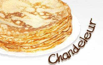 Bonne fête de la Chandeleur 2016