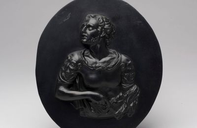 Plaque, Wedgwood, c.1775