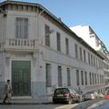 La famille Molbert...d'Alger en Limousin