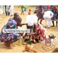 LES MOTS ET PLAGES DE TAGS, DU GRAND MARABOUT DU BENIN
