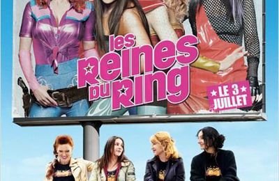 Les Reines du Ring