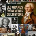 Les Grands évènements de l'Histoire