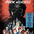 Swan raconte... rock memories. Pour la première fois en images, des histoires incroyables mais vraies d’Olivier Boscovitch et Marc Dolisi 