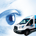 A Elzach : l'association "The Eye Bus"