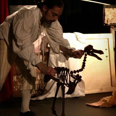 "L'Os du dodo" en vidéo 