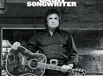 "Songwriter" de Johnny Cash : un témoignage respectable