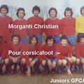 52 - Morganti Christian – N°834
