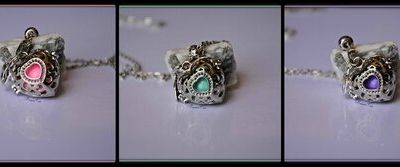 Nouveaux Bolas de grossesse !!!