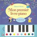 Sam Taplin & Rachel Green - "Mon premier livre-piano".