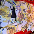 PORTEFEUILLE MAGIQUE EN EURO & DOLLARS – VALISE MAGIQUE – RITUELS PUISSANTS D’ARGENT