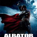 AlbatOr, cOrsaire de l'espace