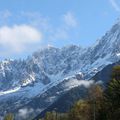 Chamonix les Houches... dans mon tour / 4