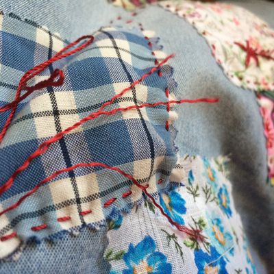 Activités 2017 : mosaïque 