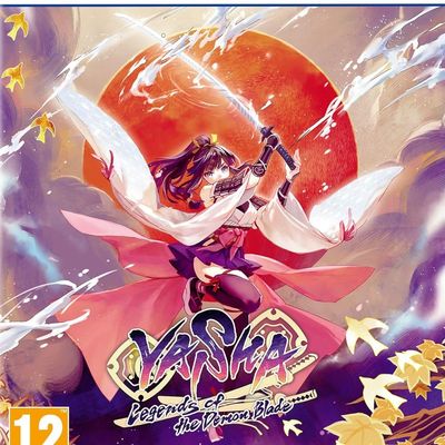 Test : Yasha - Légendes de la Lame Démoniaque