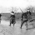 23 - Secteur de la pointe de Saint-Mihiel "Attaque de Flirey", le 8 avril 1915